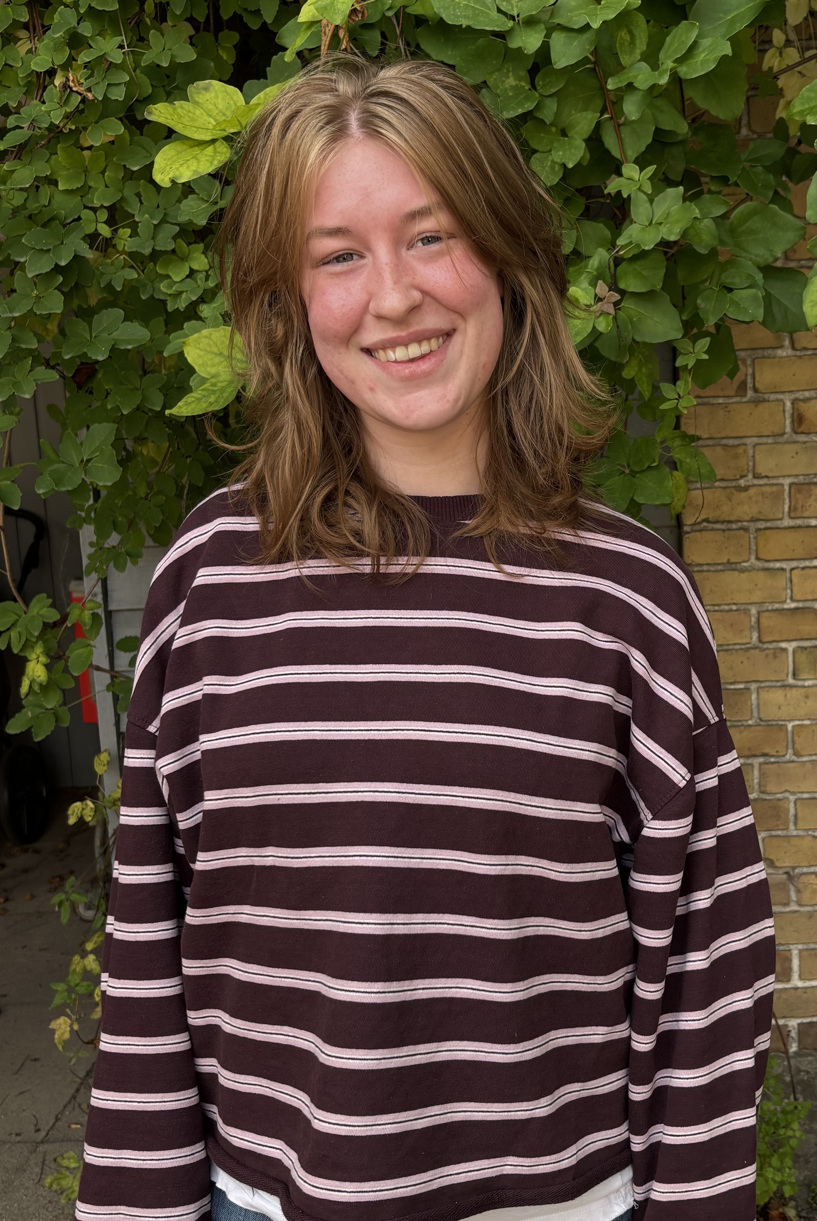 Frederikke